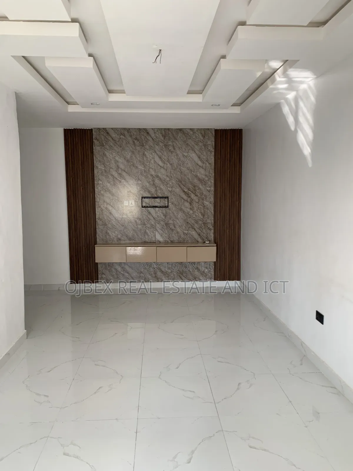 Furnished 2bdrm Block of Flats in Abijo Gra, Ajah for rent in Ajah