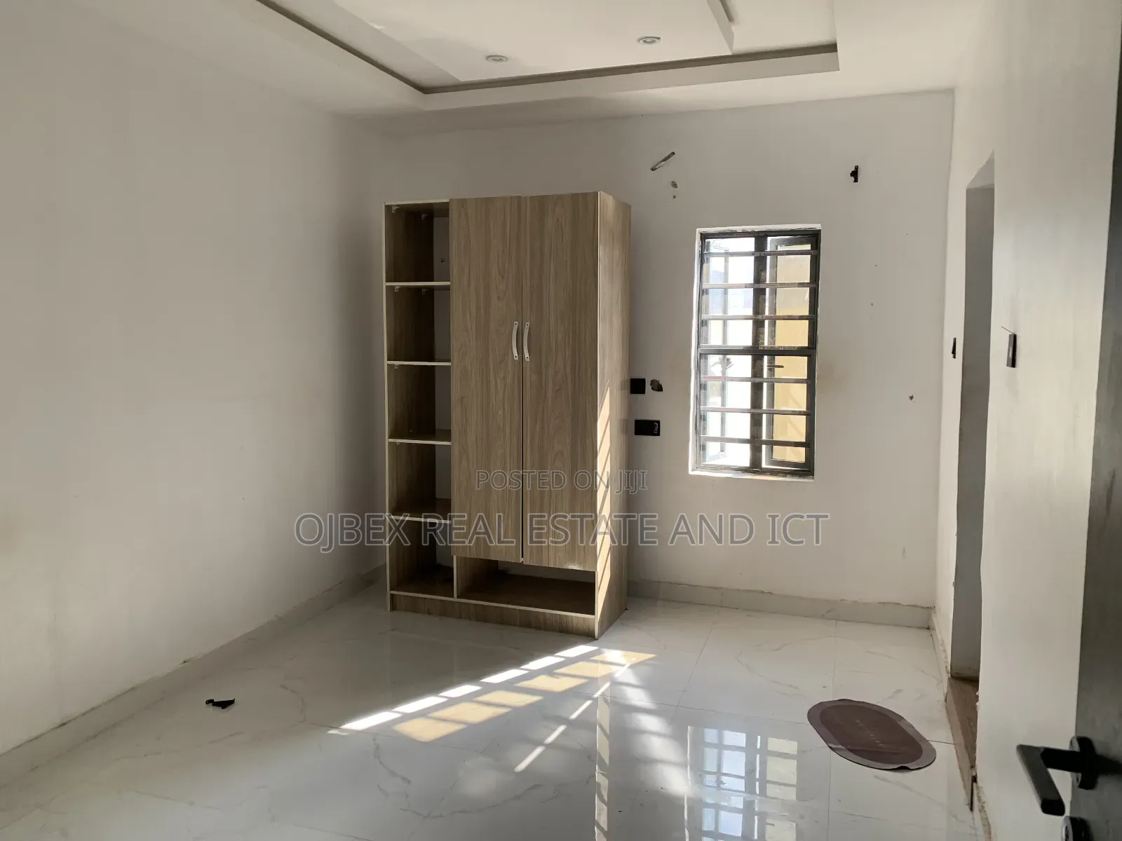 Furnished 2bdrm Block of Flats in Abijo Gra, Ajah for rent in Ajah