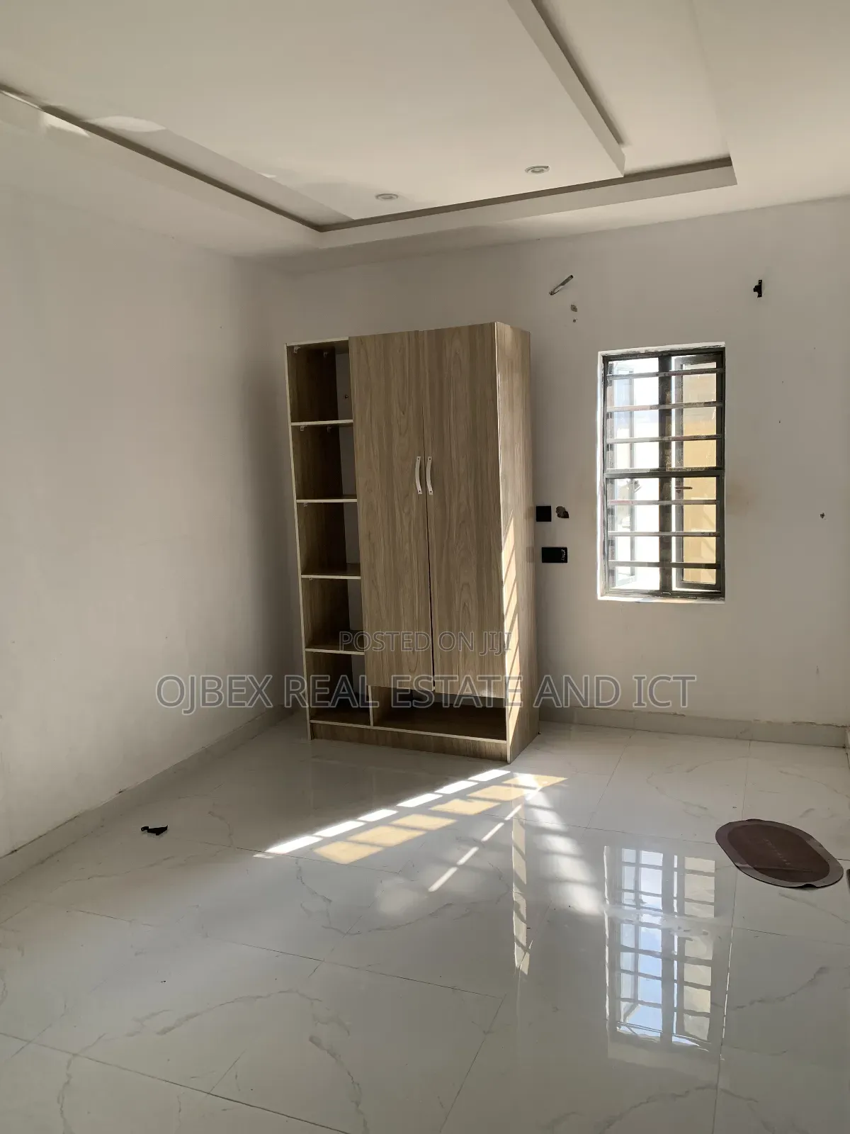 Furnished 2bdrm Block of Flats in Abijo Gra, Ajah for rent in Ajah