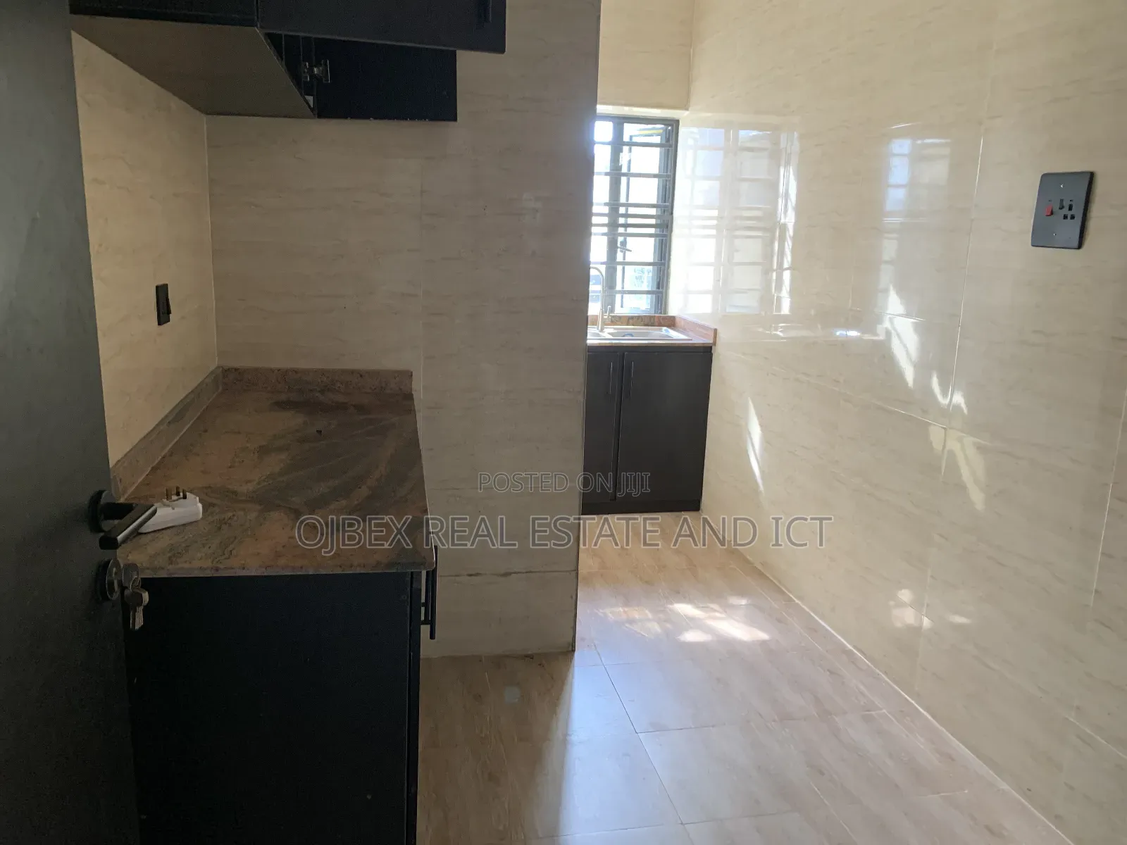 Furnished 2bdrm Block of Flats in Abijo Gra, Ajah for rent in Ajah