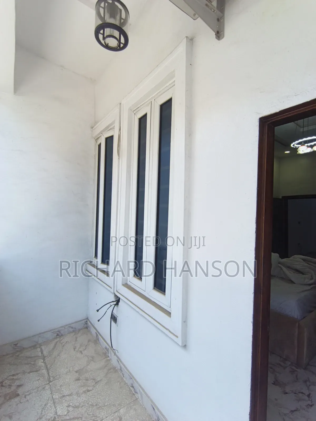 4bdrm Duplex in Secured, Harris, VGC / Ajah for rent in VGC / Ajah