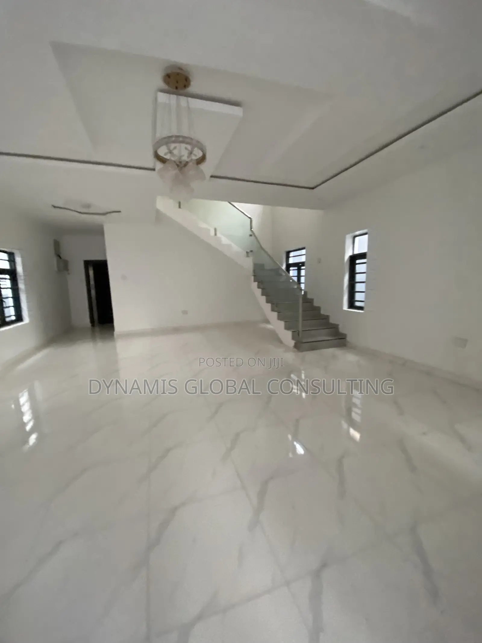 Furnished 4bdrm Duplex in United Estate, Ojodu for sale in Ojodu