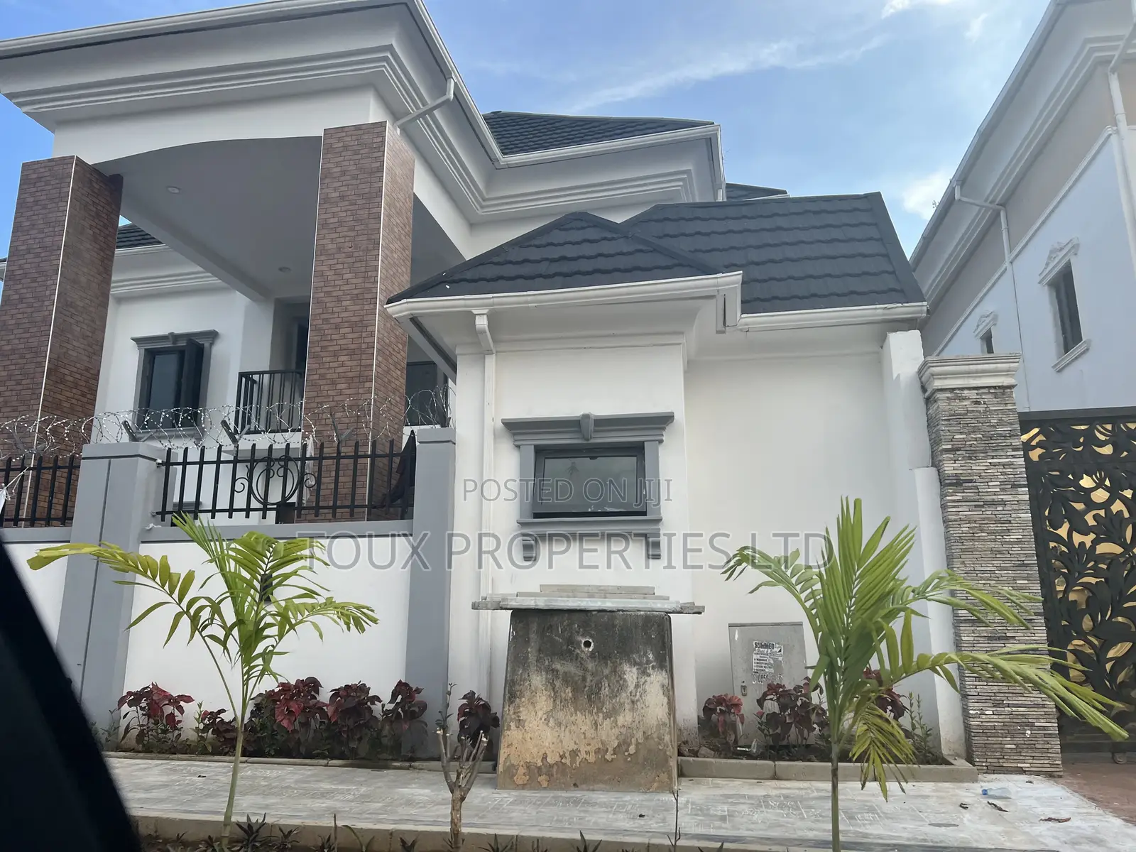 4bdrm Duplex in Garki 2 for rent in Garki 2