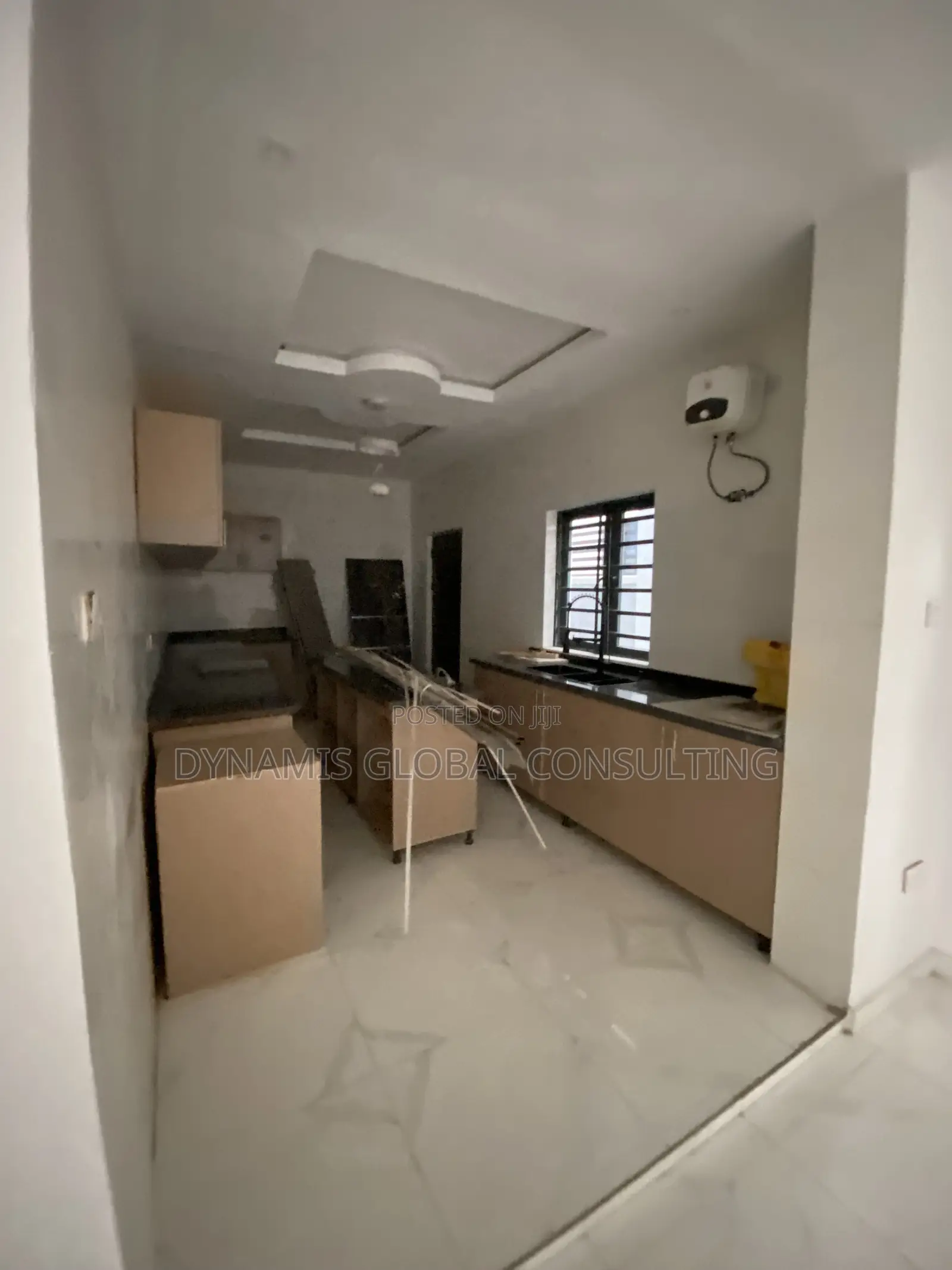 Furnished 4bdrm Duplex in United Estate,, Ifo for sale in Ifo