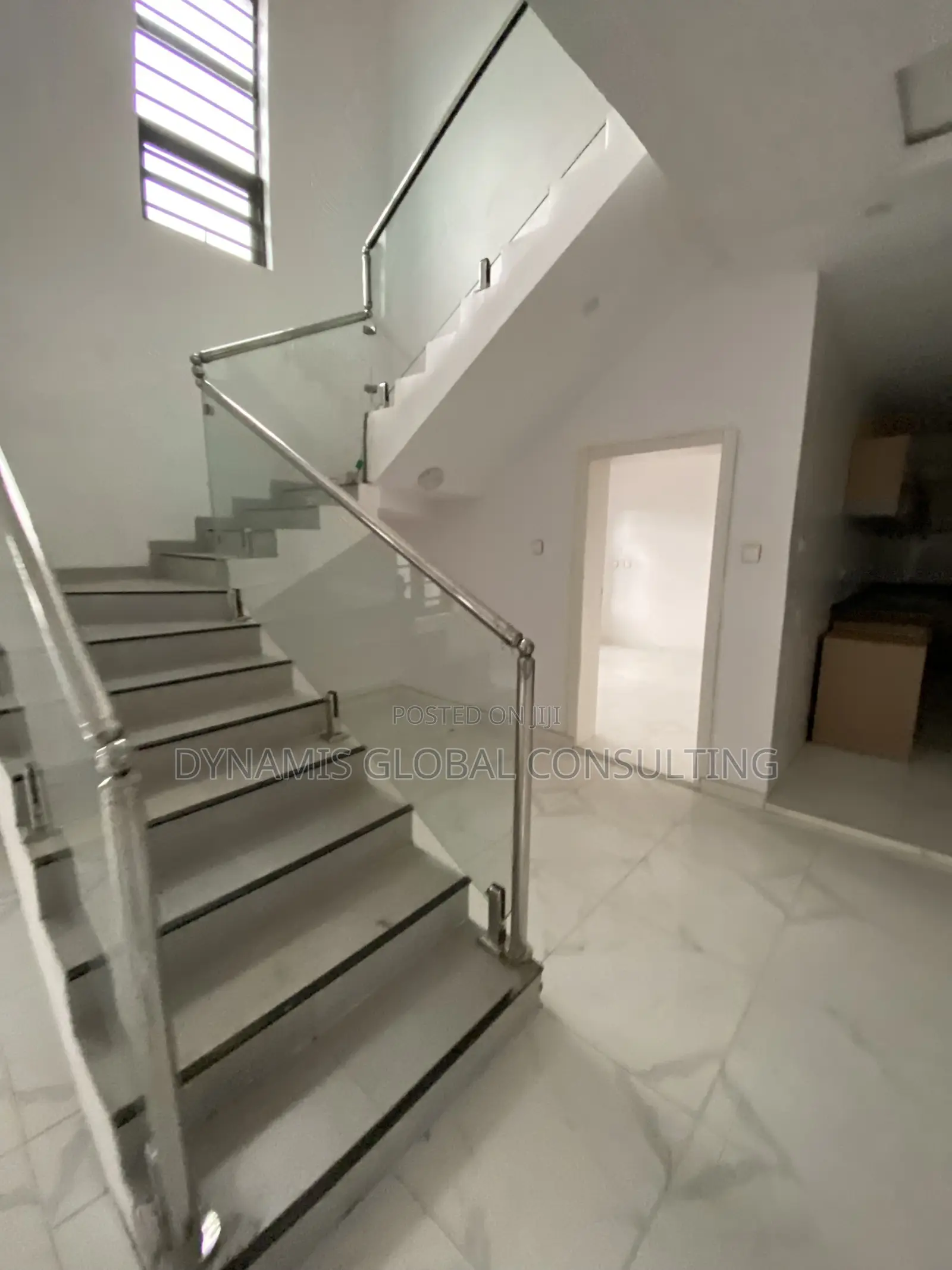 Furnished 4bdrm Duplex in United Estate,, Ifo for sale in Ifo