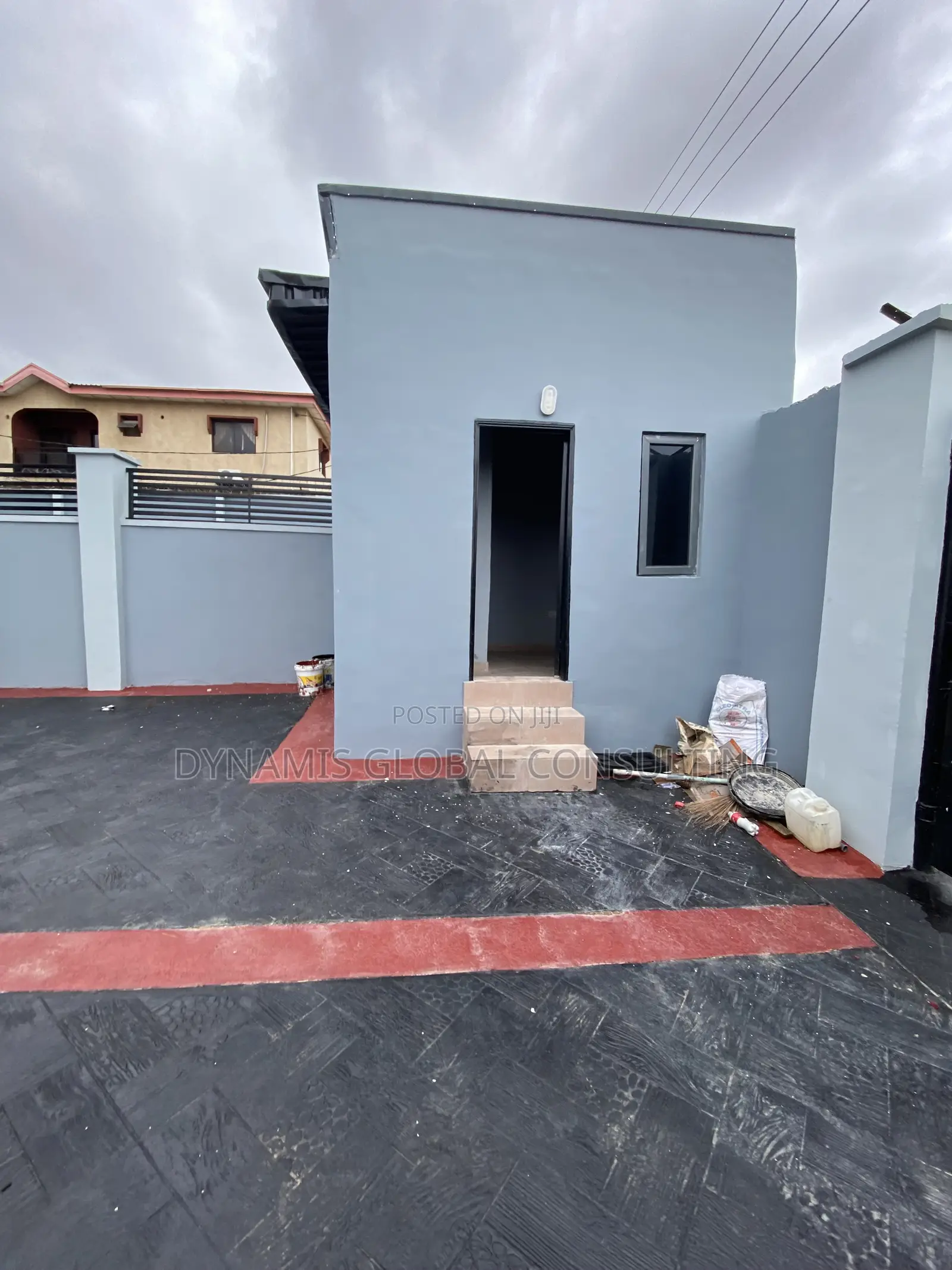 Furnished 4bdrm Duplex in United Estate,, Ifo for sale in Ifo