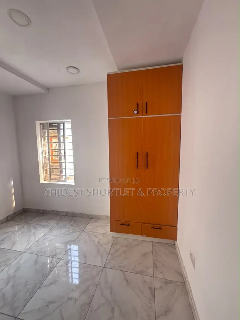 1bdrm Shared Apartment in Ikota for rent in Ikota