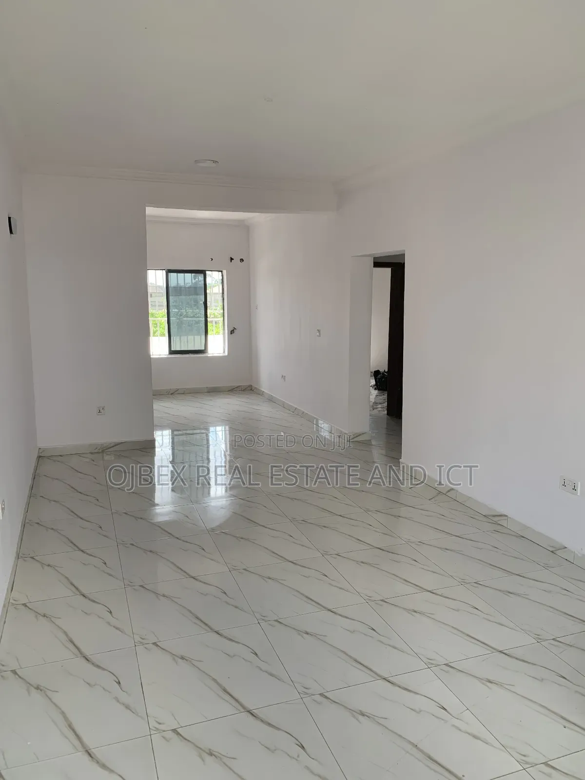 Furnished 2bdrm Block of Flats in Abijo, Lekki N, Ajah for rent in Ajah