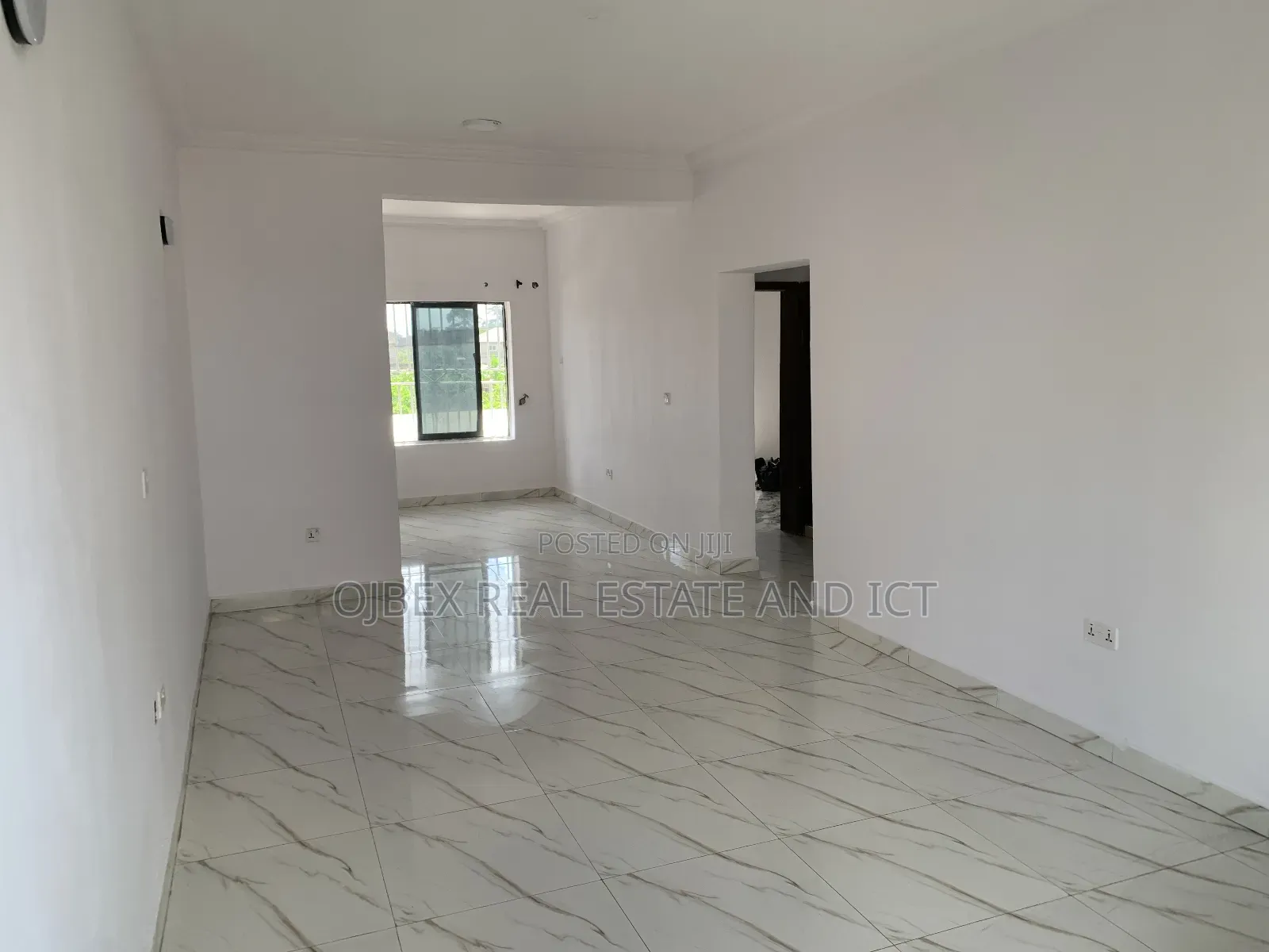 Furnished 2bdrm Block of Flats in Abijo, Lekki N, Ajah for rent in Ajah