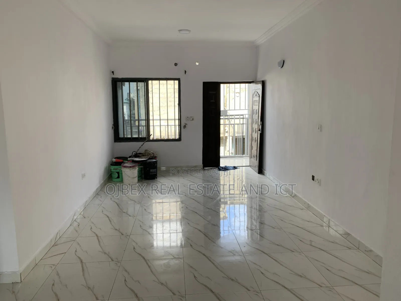 Furnished 2bdrm Block of Flats in Abijo, Lekki N, Ajah for rent in Ajah