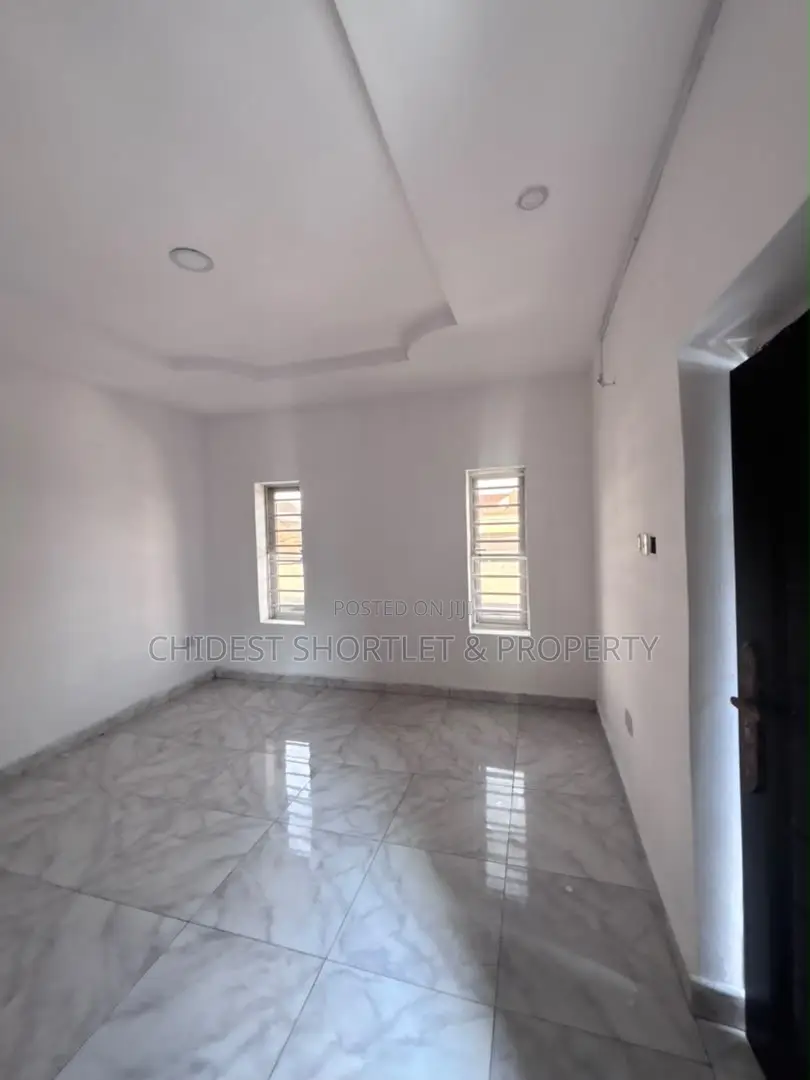 1bdrm Shared Apartment in Ikota for rent in Ikota