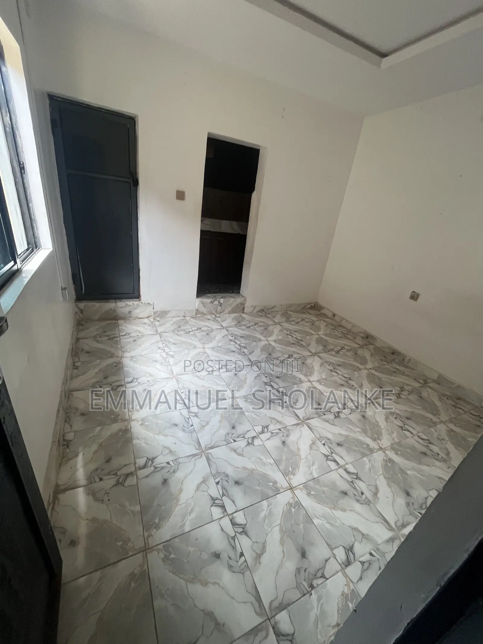 Furnished 1bdrm Apartment in Shomolu / Shomolu for rent in Shomolu / Shomolu