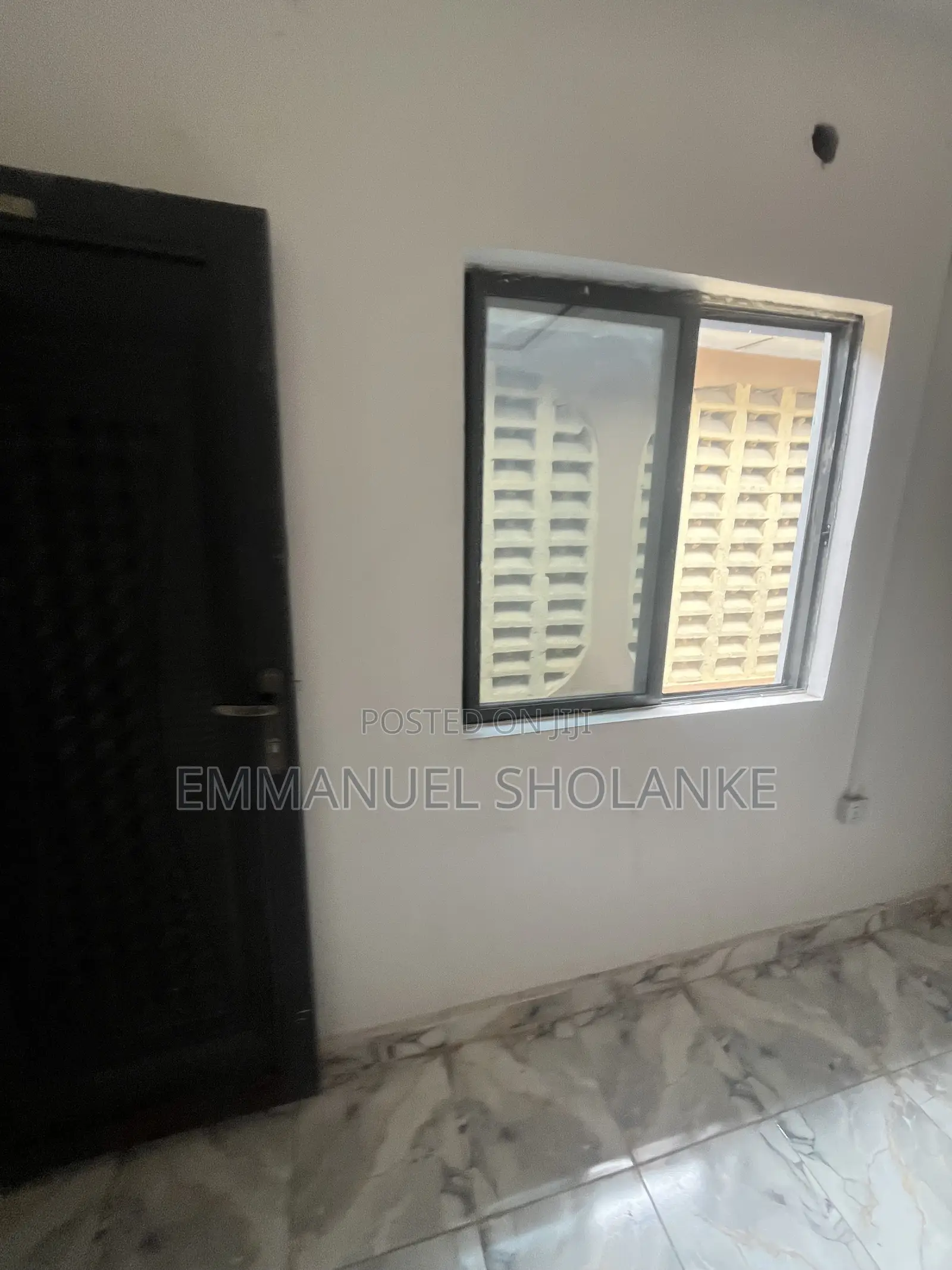 Furnished 1bdrm Apartment in Shomolu / Shomolu for rent in Shomolu / Shomolu