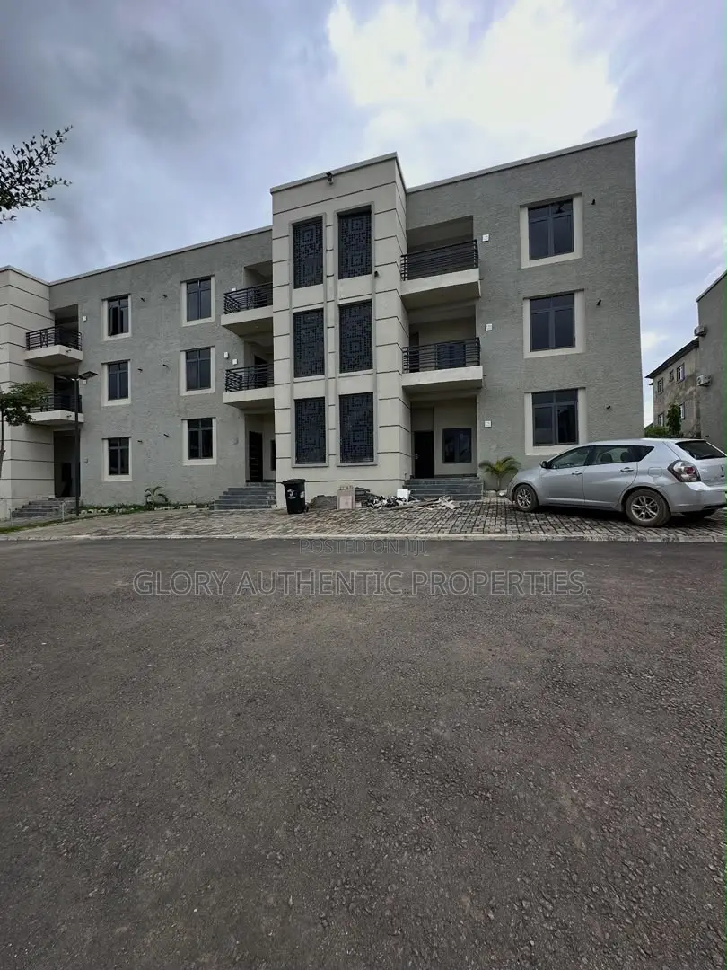 Furnished 2bdrm Apartment in Idu-Karmo Abuja. for sale in Karmo