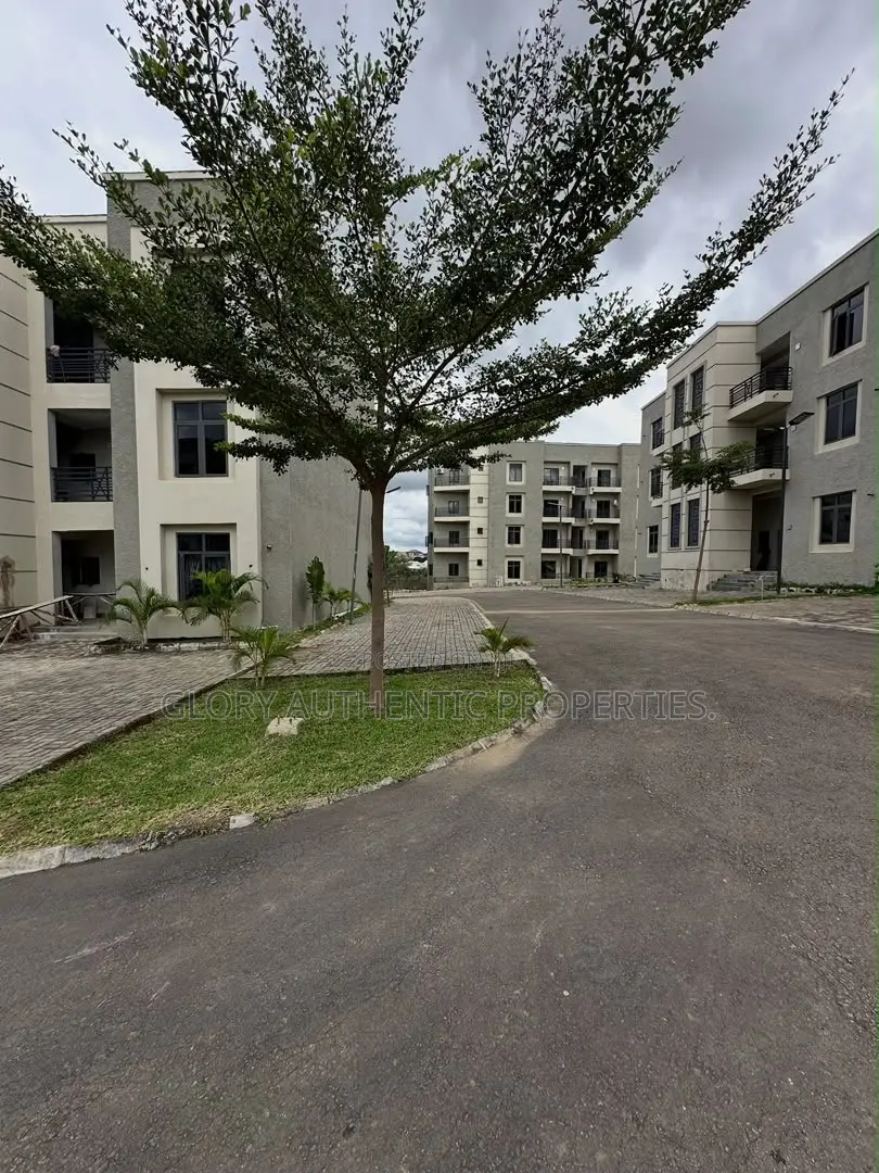 Furnished 2bdrm Apartment in Idu-Karmo Abuja. for sale in Karmo