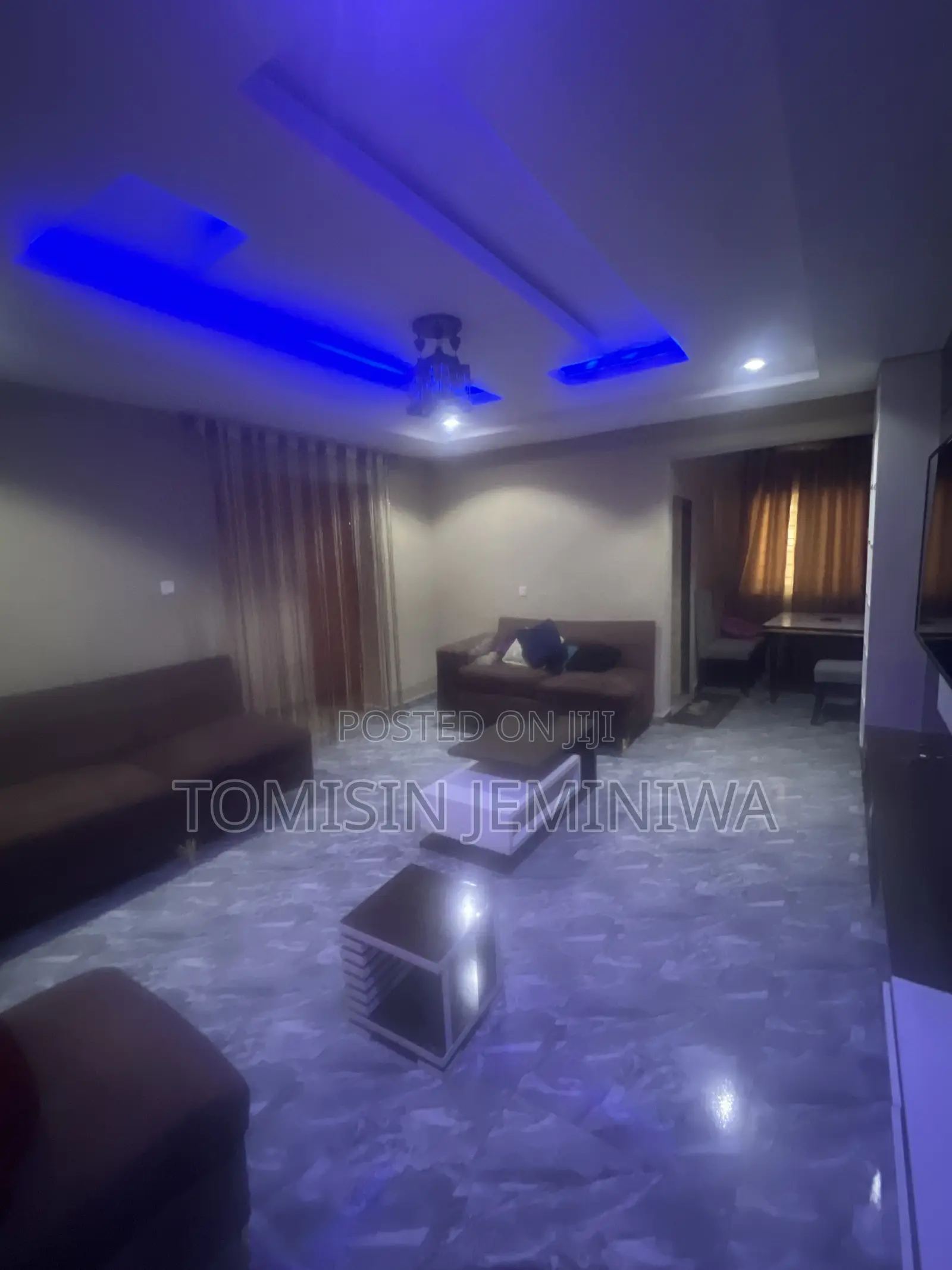 Haven Apartment in Kubwa