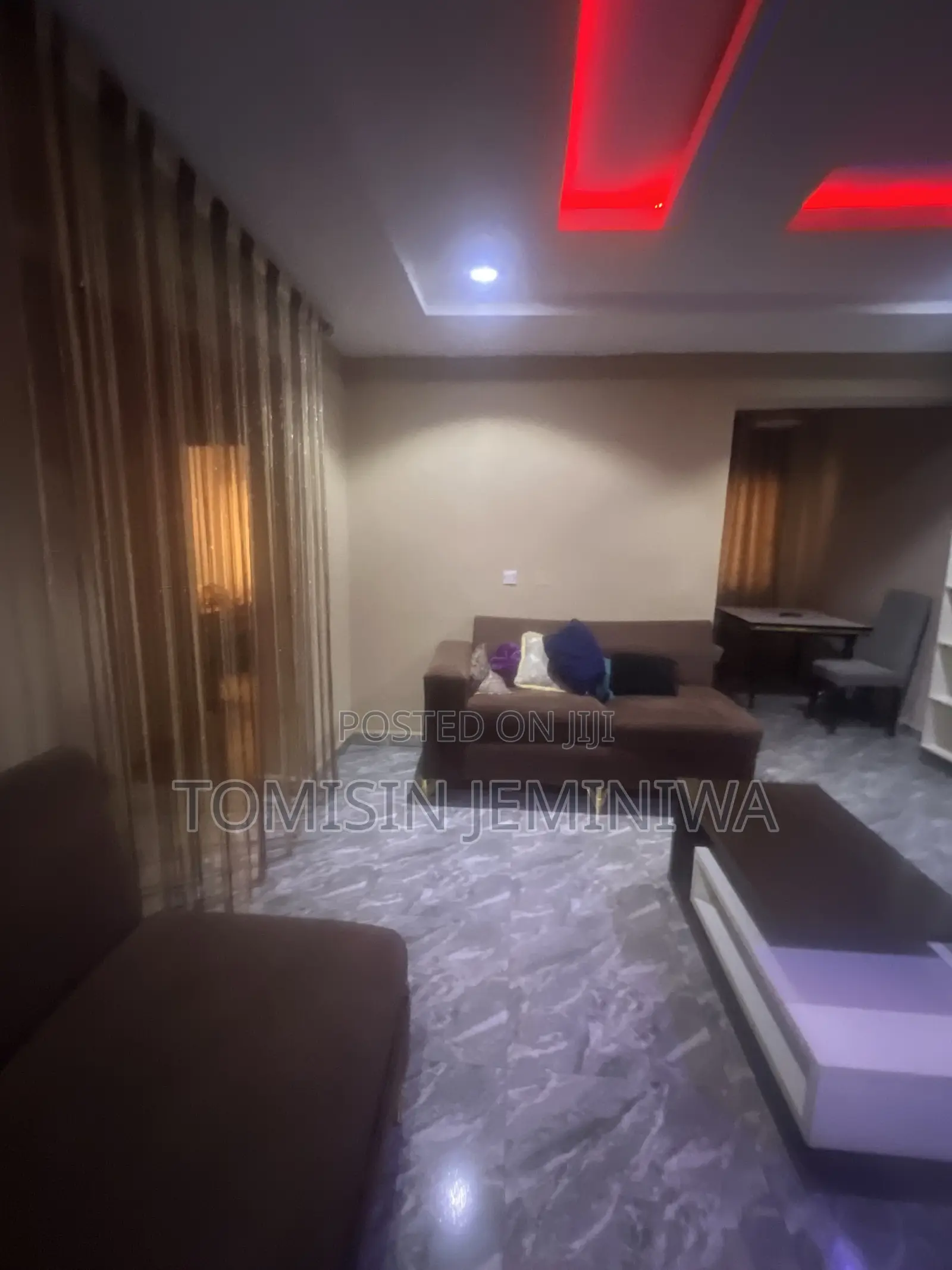 Haven Apartment in Kubwa