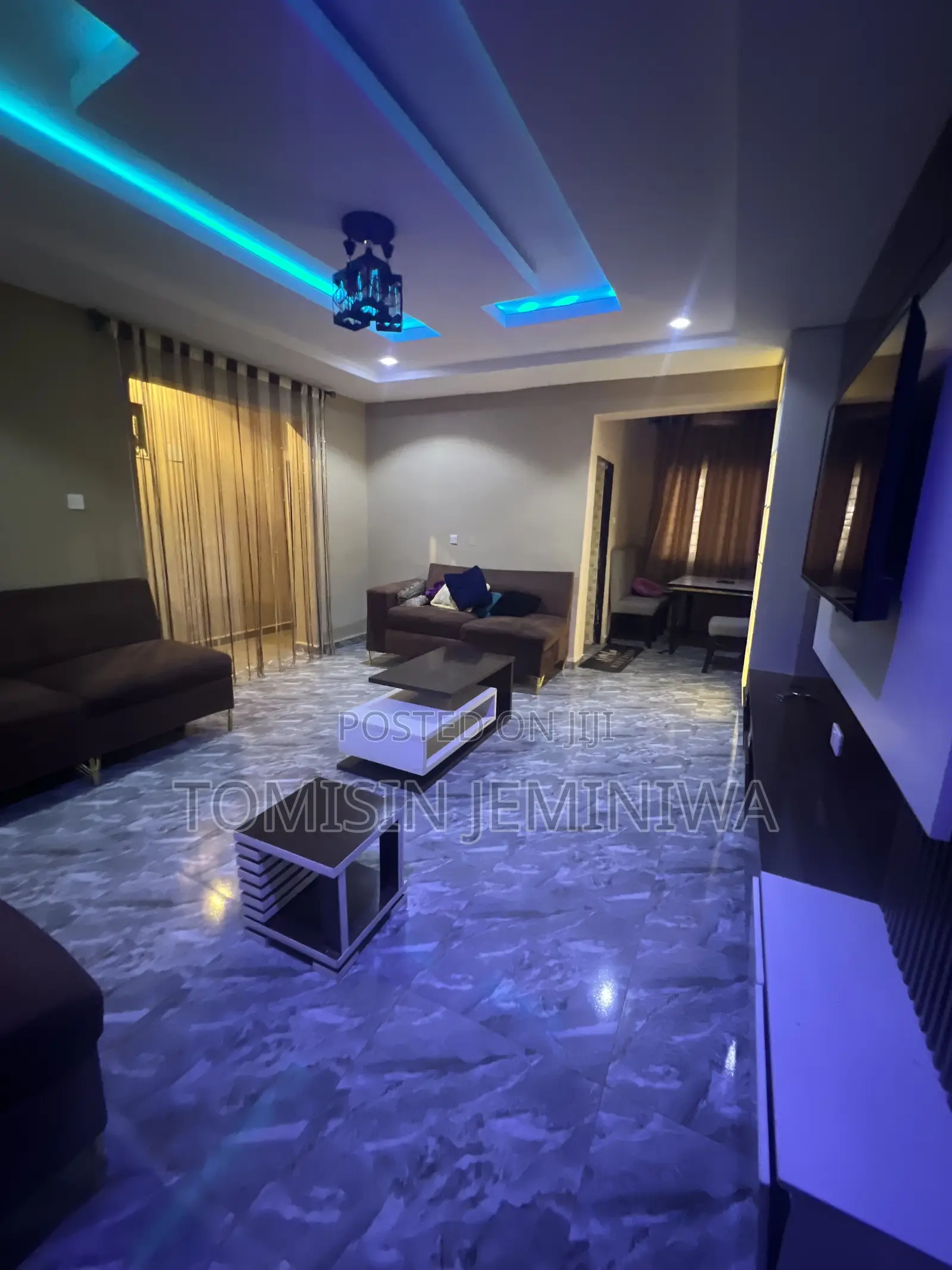 Haven Apartment in Kubwa