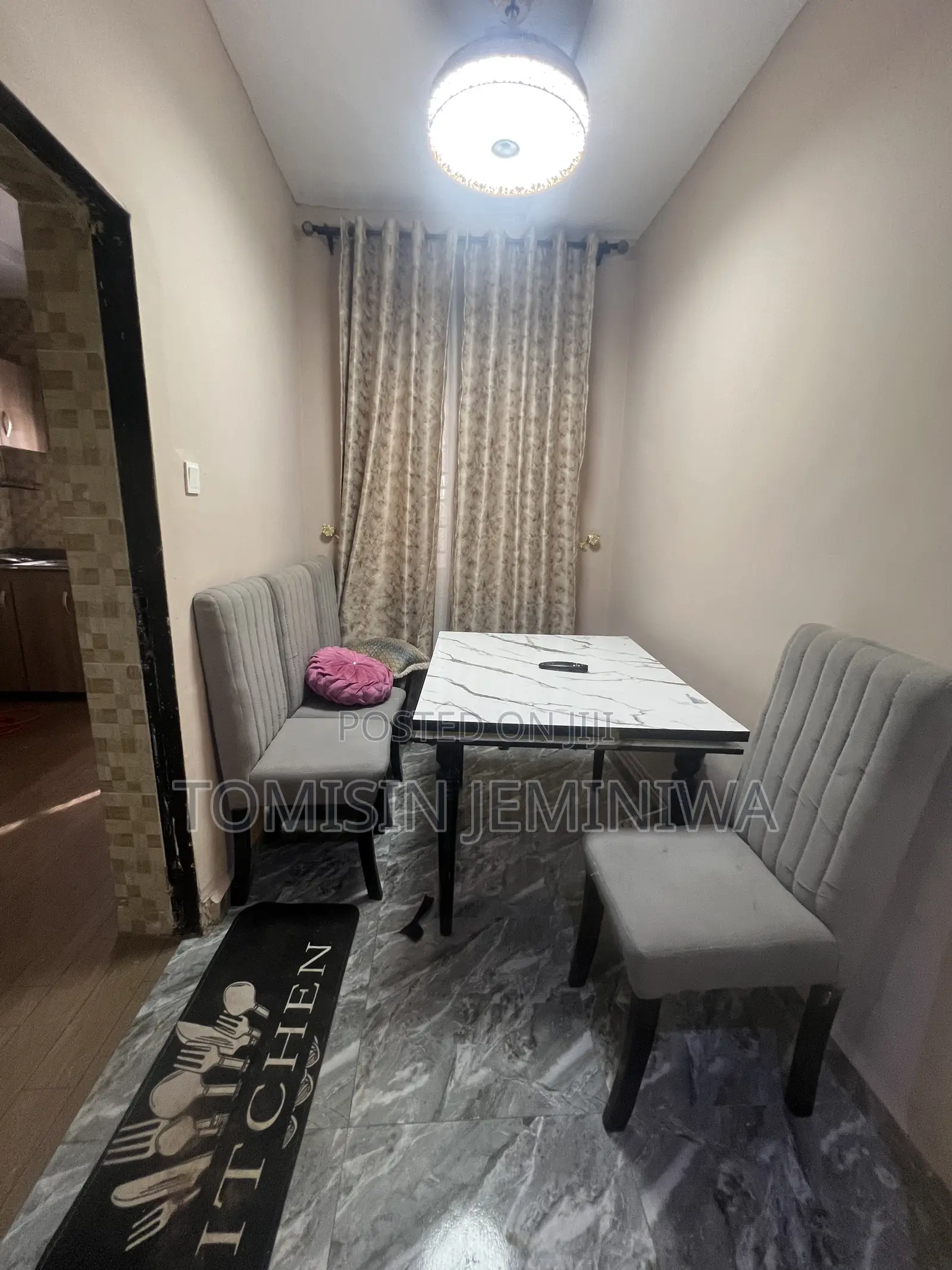 Haven Apartment in Kubwa