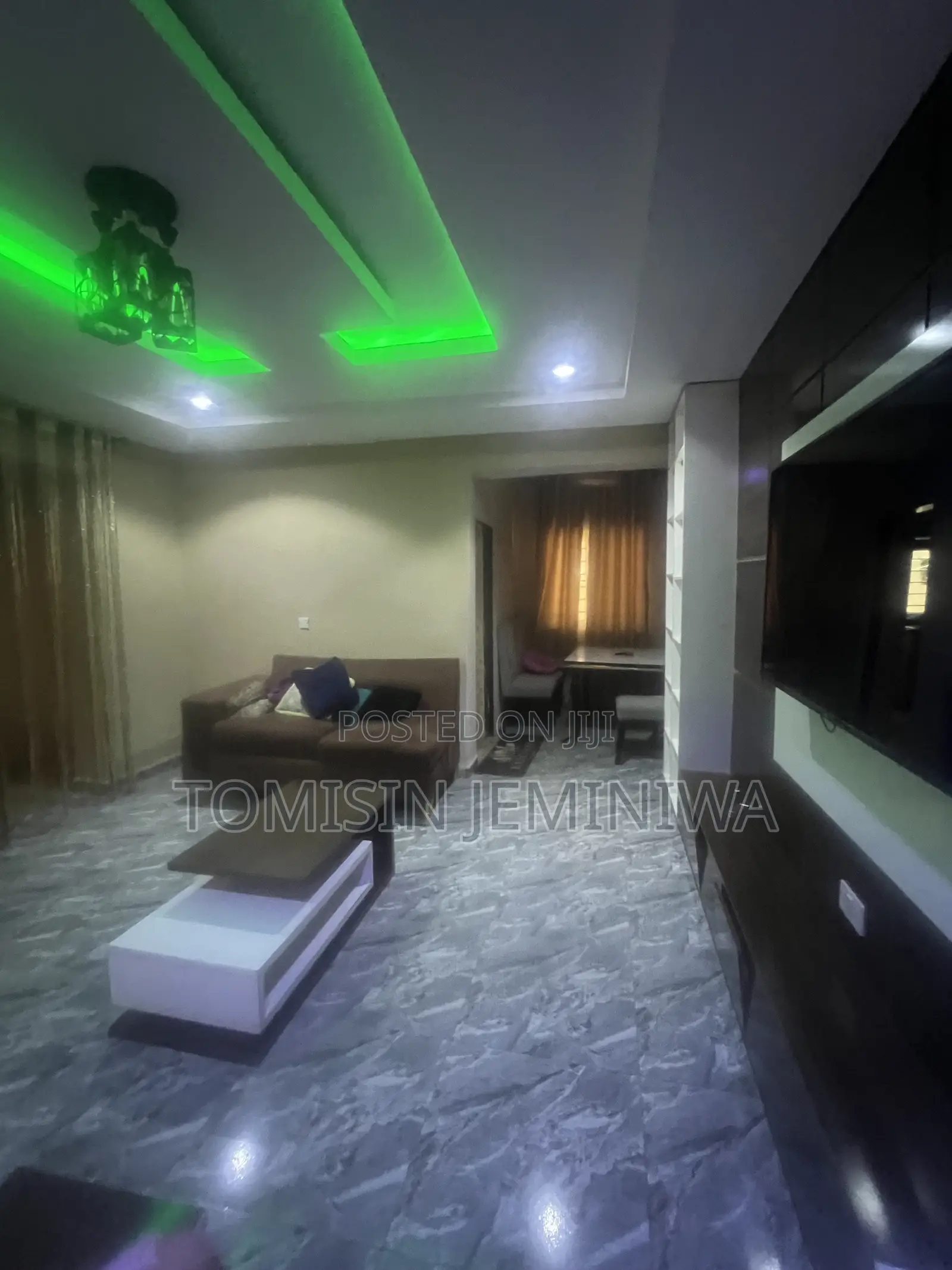 Haven Apartment in Kubwa