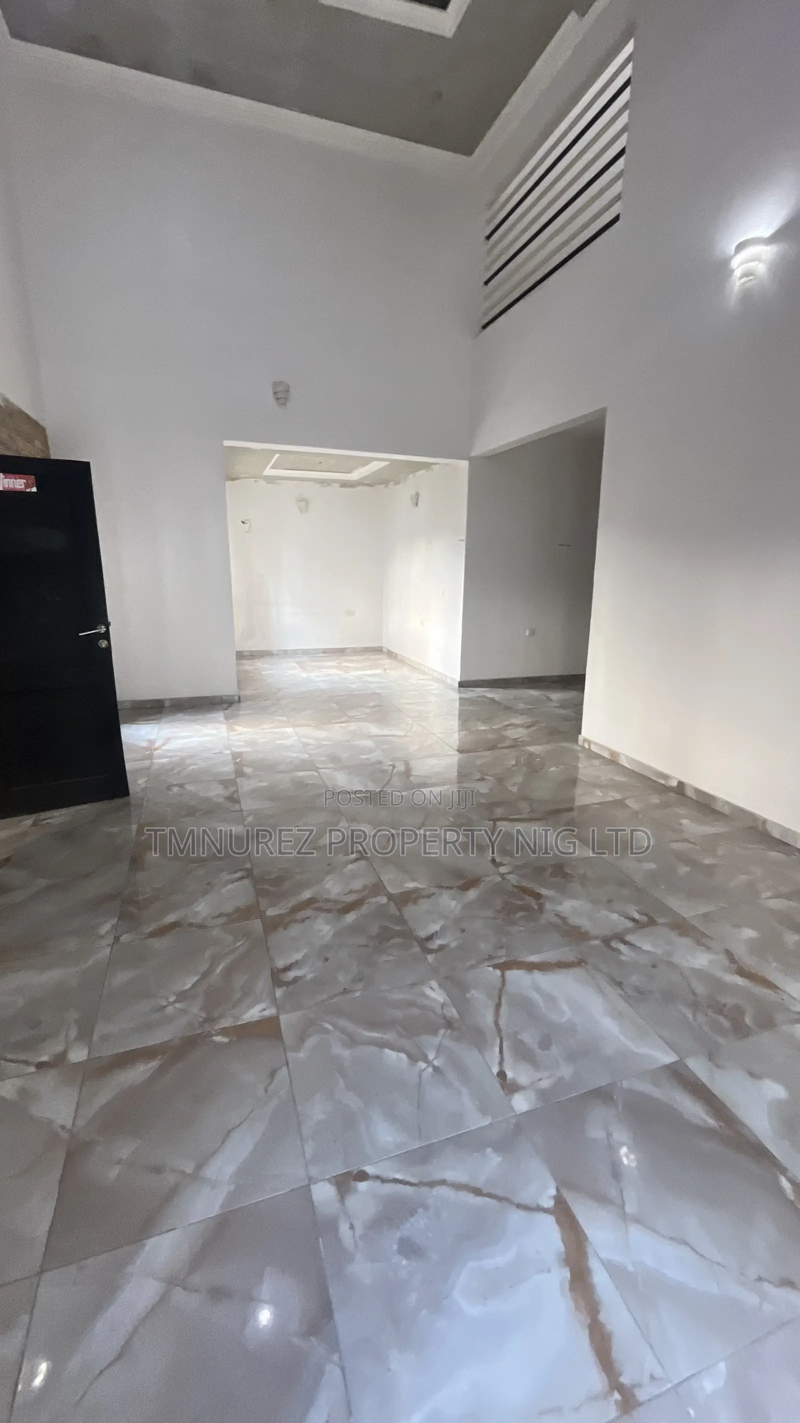 4bdrm Maisonette in Good Location, Osapa london for rent in Osapa london
