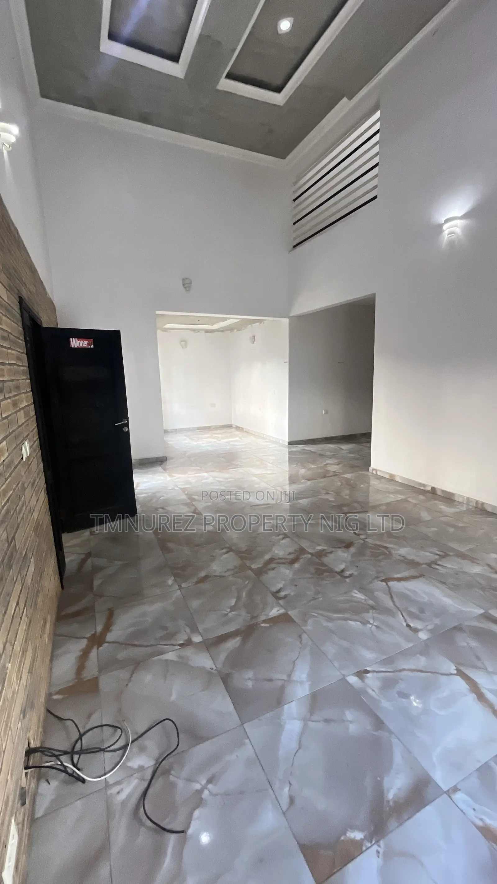 4bdrm Maisonette in Good Location, Osapa london for rent in Osapa london