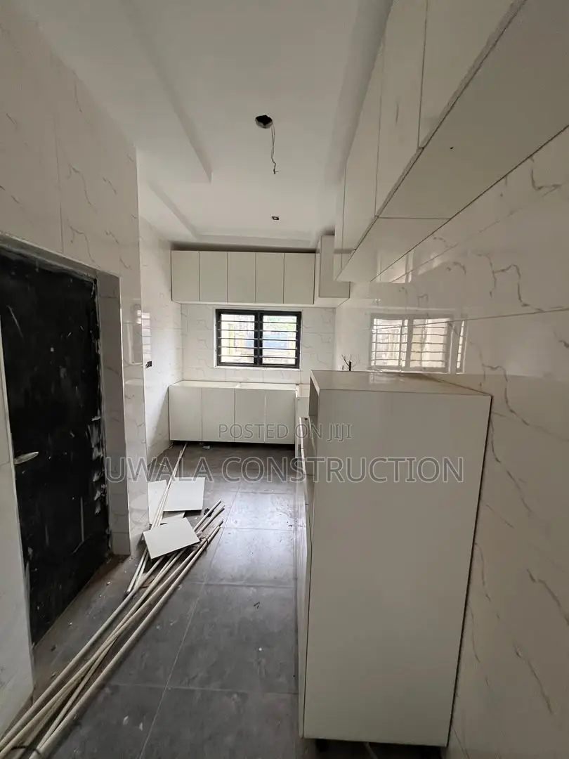 3bdrm Duplex in Apo Resettlement for rent in Apo Resettlement