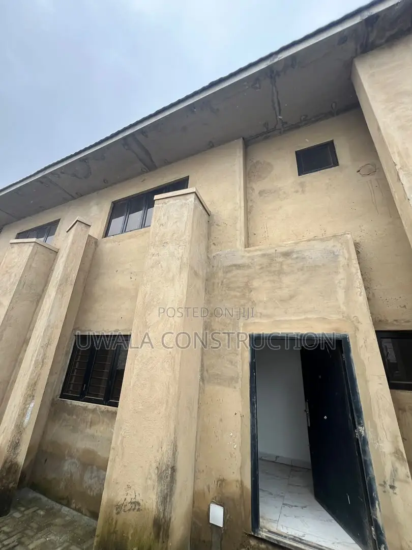 3bdrm Duplex in Apo Resettlement for rent in Apo Resettlement