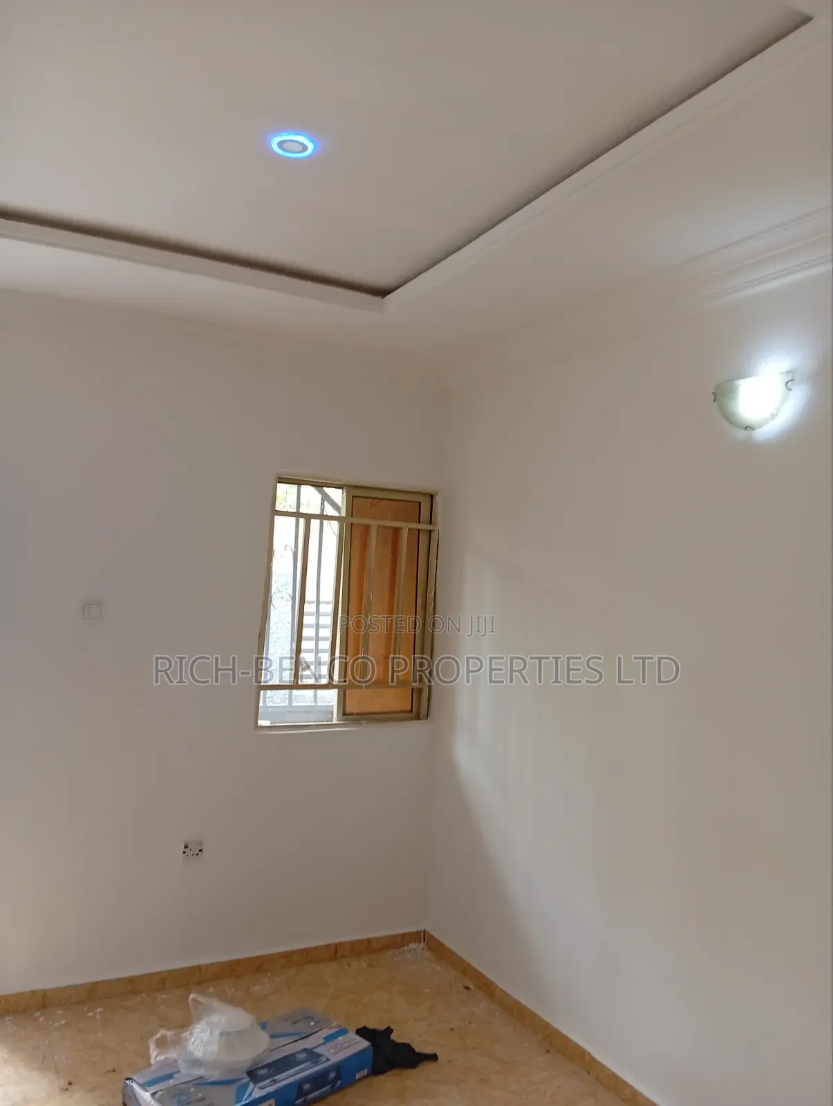 Studio Apartment in Obasanjo Road, Dutse-Alhaji for rent in Dutse-Alhaji