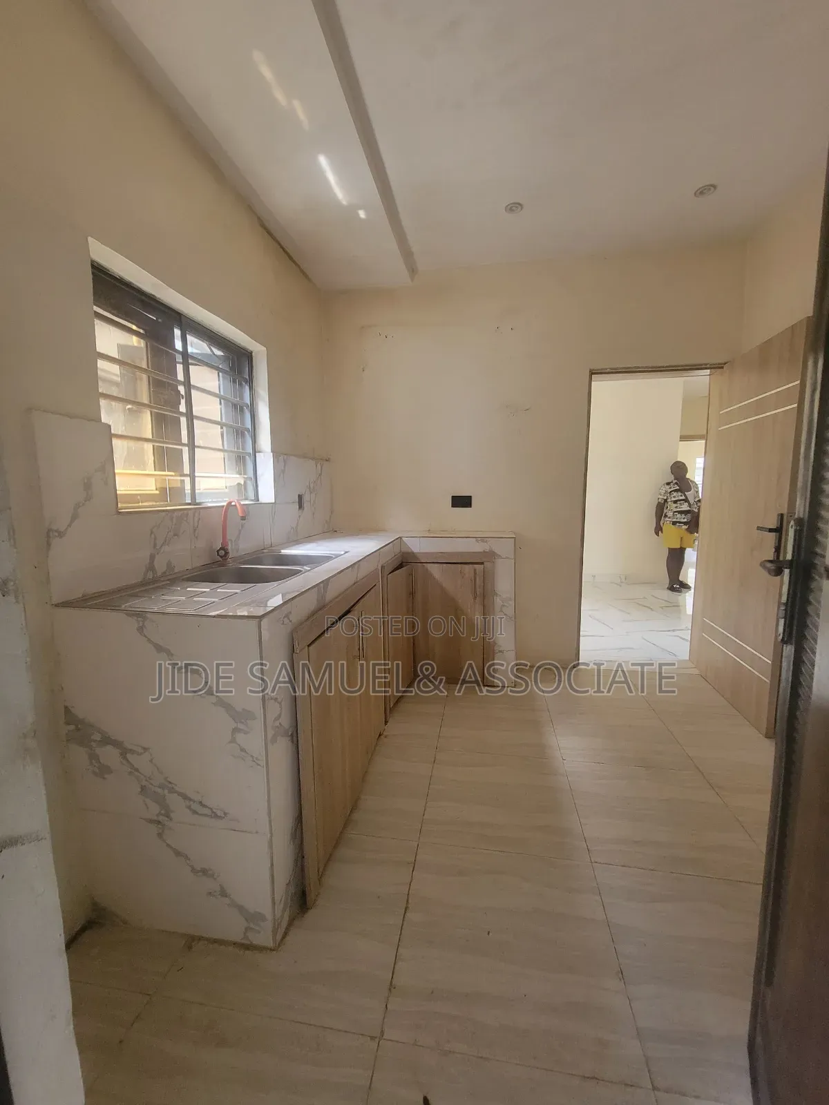 Furnished 2bdrm Block of Flats in Ayobo for rent in Ayobo
