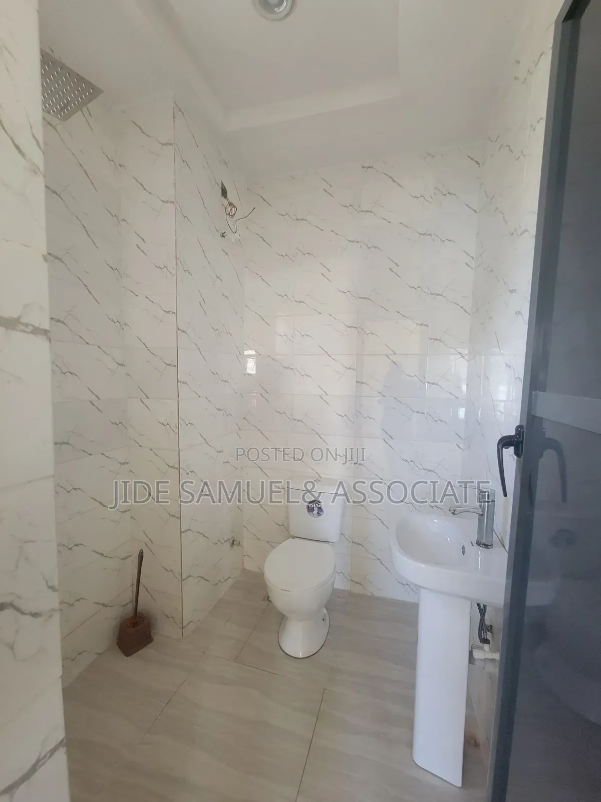 Furnished 2bdrm Block of Flats in Ayobo for rent in Ayobo