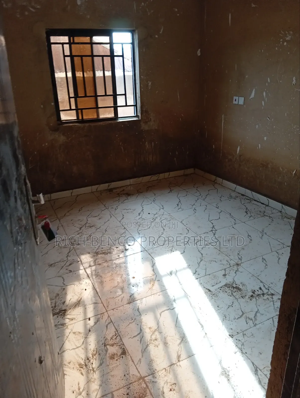 1bdrm Apartment in Jabu, Dutse-Alhaji for rent in Dutse-Alhaji