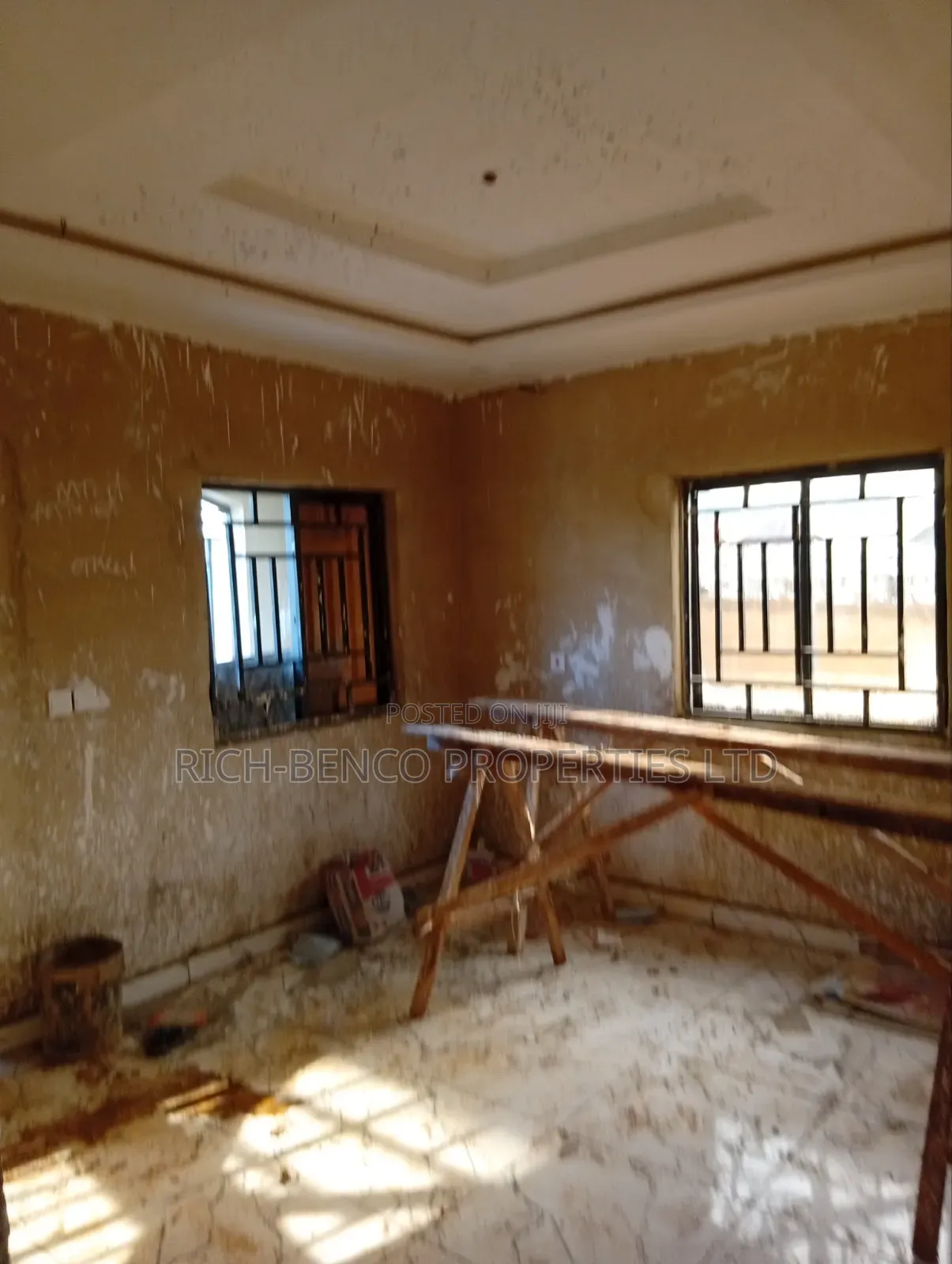 1bdrm Apartment in Jabu, Dutse-Alhaji for rent in Dutse-Alhaji