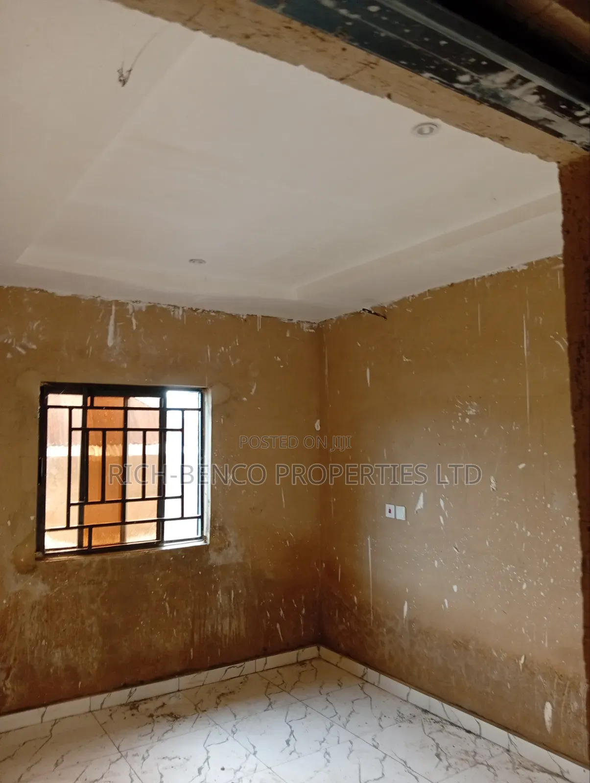 1bdrm Apartment in Jabu, Dutse-Alhaji for rent in Dutse-Alhaji