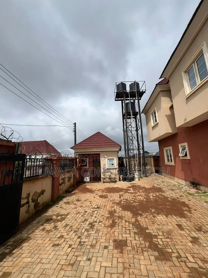 2bdrm Apartment in Apo Resettlement for rent in Apo Resettlement