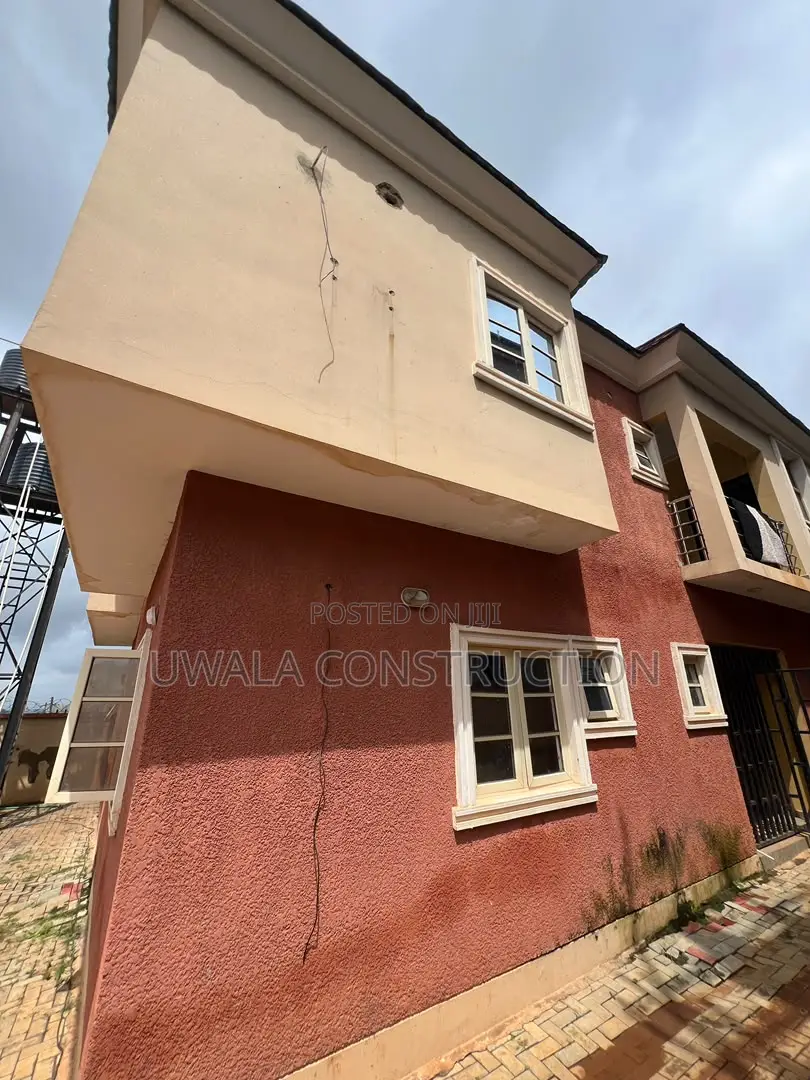2bdrm Apartment in Apo Resettlement for rent in Apo Resettlement