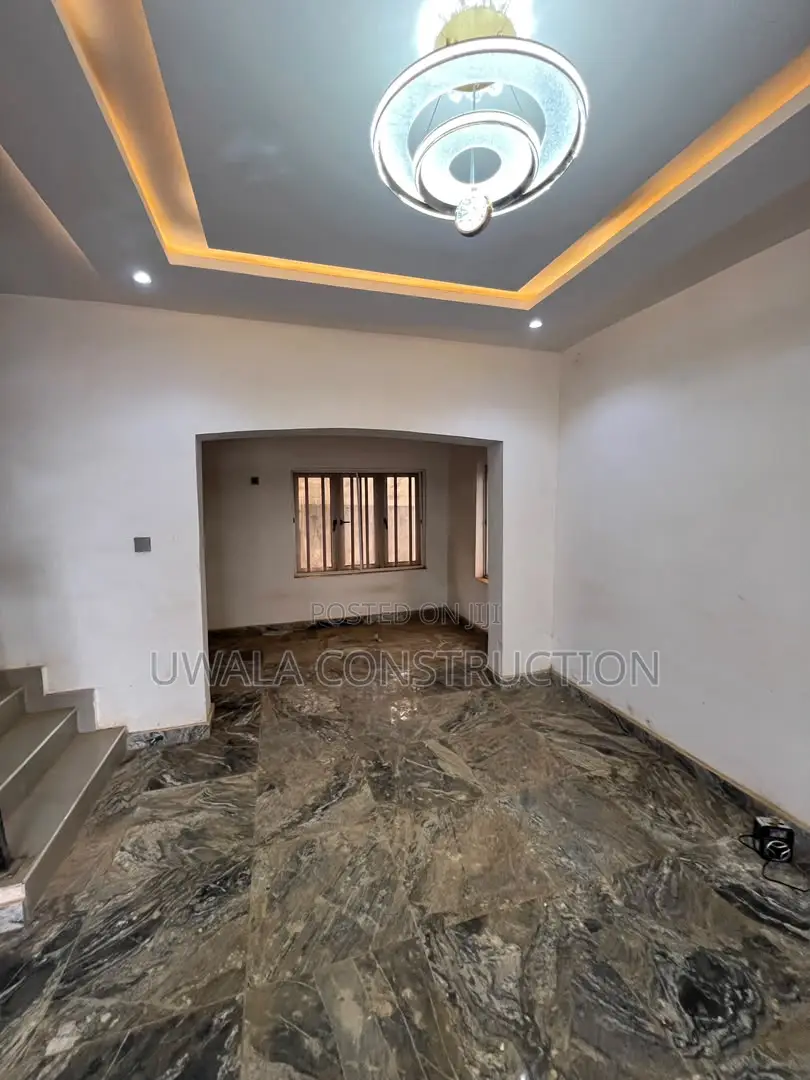 3bdrm Duplex in Apo Resettlement for sale in Apo Resettlement