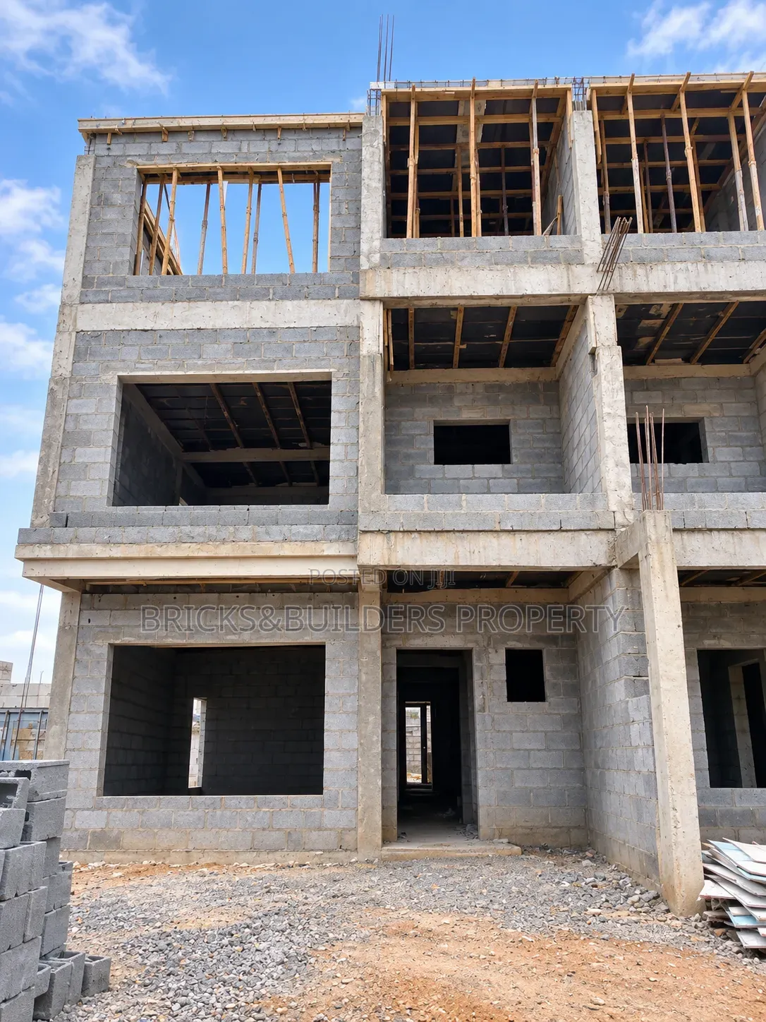 5bdrm Duplex in Kado for Sale in Kado