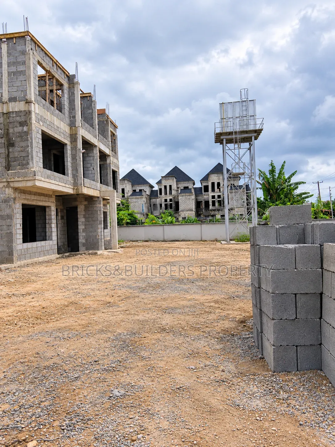 5bdrm Duplex in Kado for Sale in Kado