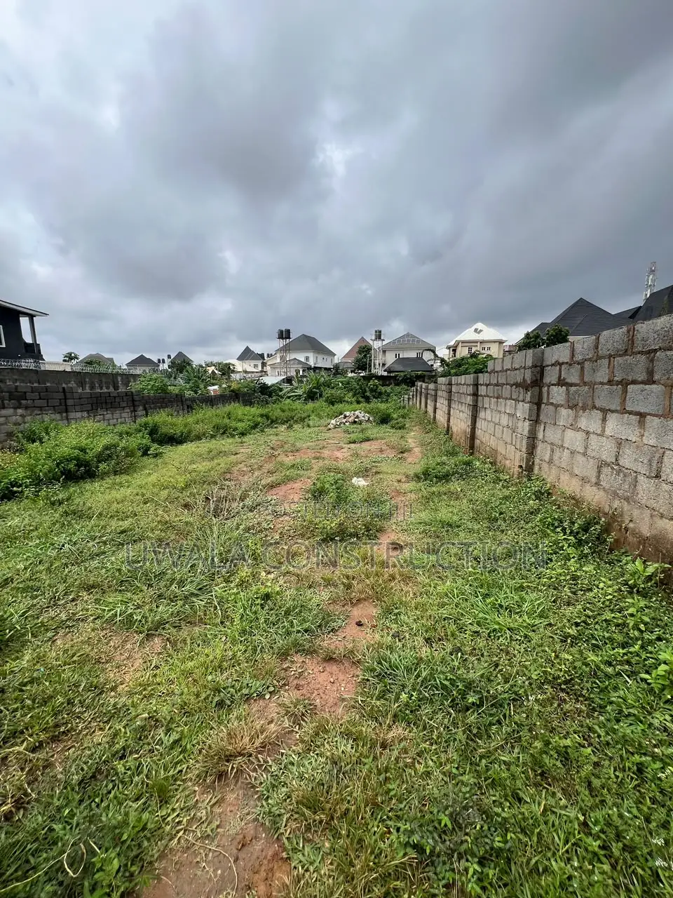 Spacious Residential Land in Apo Resettlement