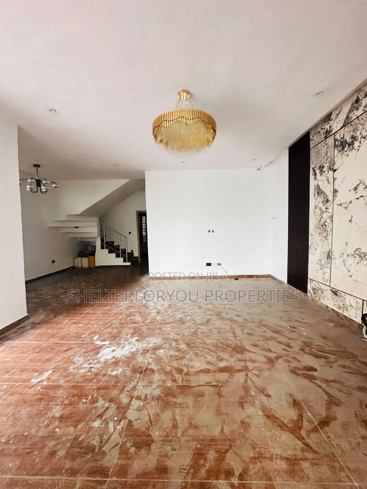 5bdrm Duplex in Lekki Expressway for sale in Lekki Expressway