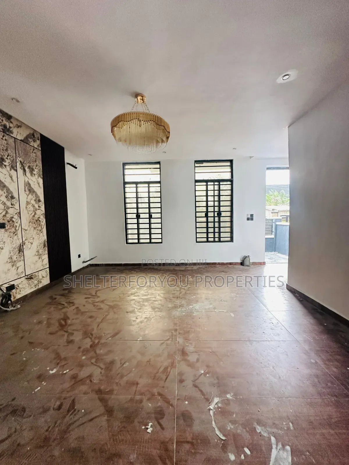 5bdrm Duplex in Lekki Expressway for sale in Lekki Expressway