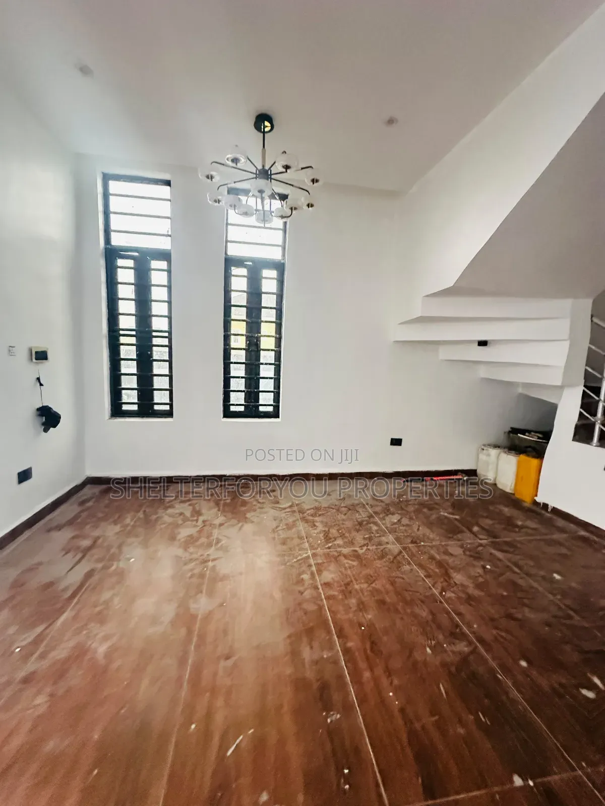 5bdrm Duplex in Lekki Expressway for sale in Lekki Expressway