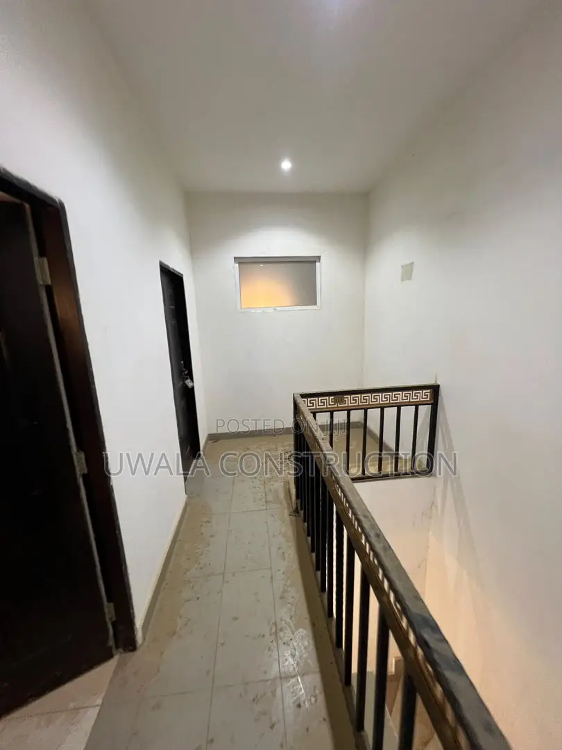 2bdrm Duplex in Apo Resettlement for sale in Apo Resettlement