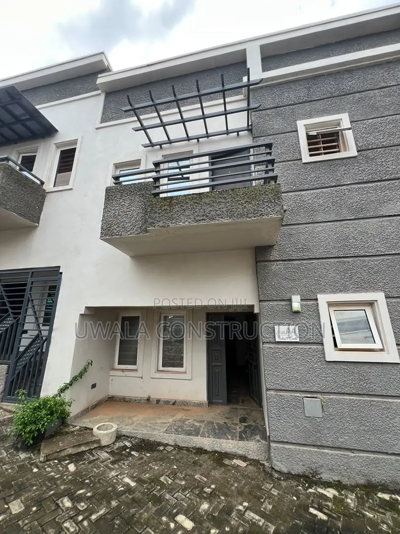 2bdrm Duplex in Apo Resettlement for sale in Apo Resettlement