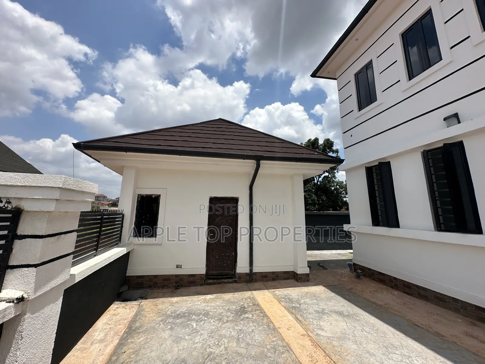 6bdrm Duplex in Heliu Estate, Enugu for sale in Enugu