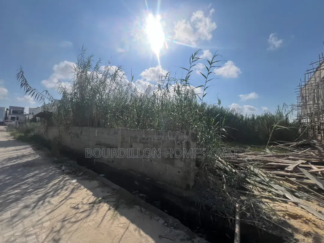 620sqm Residential Land in Ado / Ajah