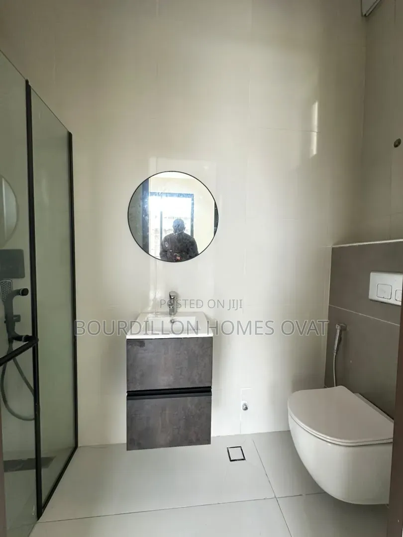 4bdrm Duplex in Orchid Lekki Lagos for sale in Lekki Expressway