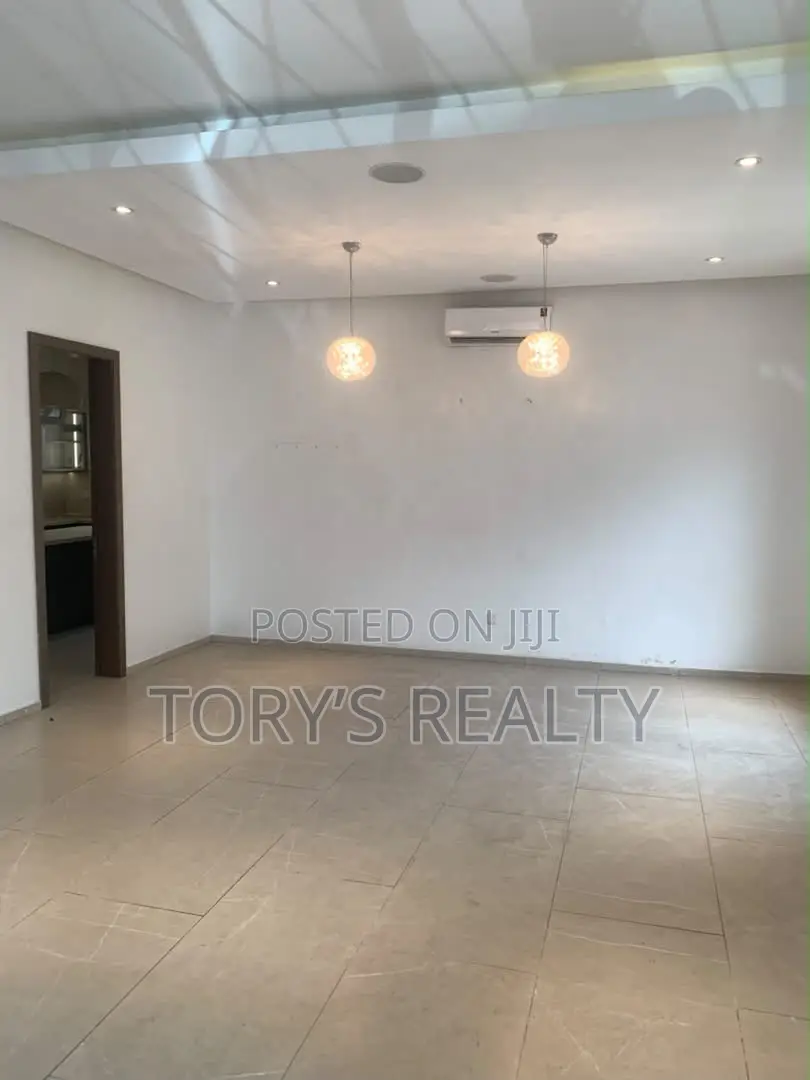 4bdrm Duplex in Banana Island for rent in Banana Island