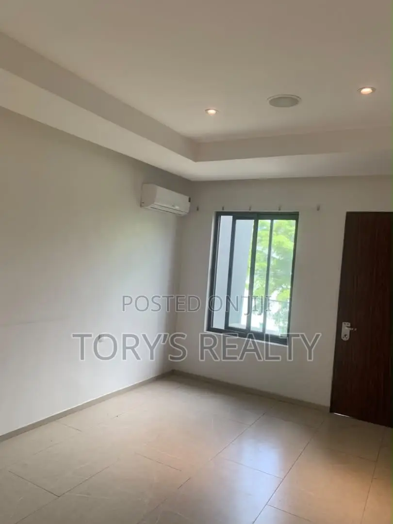 4bdrm Duplex in Banana Island for rent in Banana Island